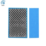 Polisher Tools Diamond Hand Polishing Pads Tile Glass Abrasive Grinding Block Pad Stone Marble Ceram