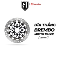 Brembo Moto2 290mm Brake Disc