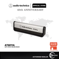Audio-Technica Anti-Static Record Brush AT6011a