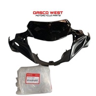 HONDA Future handlebar front cover (Nha69p) _(53205-KYL-840ZA).21B 4A