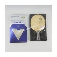 Bet Kayu Tenis Meja PingPong 729 V5 Original