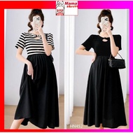 Gown Dress Summer Cotton Ball Gown Dress Silk Chiffon Legs Stylish Collar Design Office Work Comfort