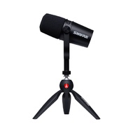 ไมโครโฟน MV7 Podcast Kit