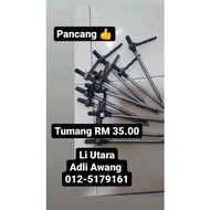 TUMANG KANTAU KEDAH  Li Utara PANCANG BURUNG