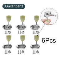 [Stock] Guitar Deluxe Tuning Pegs Tuners Machine Heads for Gibson Les Paul 3L 3R