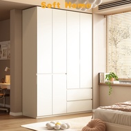 Wardrobe Widened Wardrobe Wardrobe Cabinet Wardrobe Sliding Door Solid Wood Wardrobe Sliding Wardrob