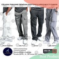 Shocking sale / Atjin - Men's Multifunctional Cargo Pants