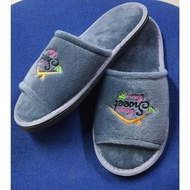 Premium thick soft house slippers/house slippers. Comfortable and soft.