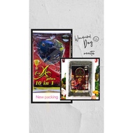 A Plus 10in1 Bird Food 300g