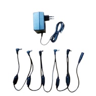 Effect Adapter + Daisy Chain Psw/Moen Dc9V-Dc5F