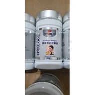 Jual Collagen Softgels Woo Tekh Wootekh Murah
