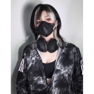 .. Avetetsu Official Merchandise Keychain / Sticker Vinyl Hologram (