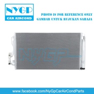 HYUNDAI TRAJET CONDENSER HCC NYGP