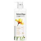 LUX麗仕頂級植萃豐盈洗髮精（按壓瓶）