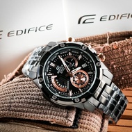 Latest CASIO EDIFICE EFR559 EFR 559 Men's Watch