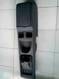 konsol Box Penyimpanan Tengah Kijang Super Gran jantan Panther