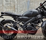 XSR155 XSR 155 PROSEPEED EXHAUST