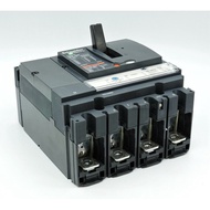 Pemutus Litar Sarung Acuan NSX250S 100KA 4P4DTM160D LV431396TM16044