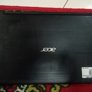 Laptop Acer Aspire 3 A316-41-R97J AMD Ryzen 5 2500U