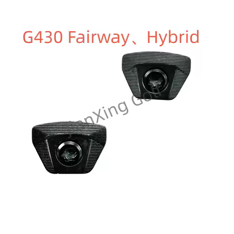 Golf Weight Compatible with G430 Fairway Wood/Hybrid Head Weights 4/6/8/10/12/14/16/18/20g Available