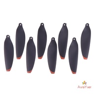[AuraYuer] For L600 Pro/L600 Pro MAX  Spare Propeller L600 PRO Blades le L600PRO MAX Leaf Propeller 