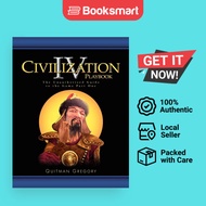 Civilization IV Playbook | Gregory, Quitman | Paperback | English Edition  | 9781425751937