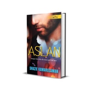 ASLAN - SHAZE KAMARUZZAMAN