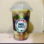 Jus alpukat Maogi / cup