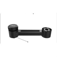 PGY OSMO Lingmo Gimbal Upgrade Components Universal Bracket DJI OSMO Accessories for DJI osmo8009