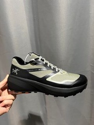 ARC'TERYX NORVAN LD 3 GORE TEX銀標 覆蓋防水 男子 最新第三代越野跑鞋025