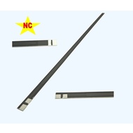 HP heat bar M402, m402d, m402n, m402dn, m402dw, M426, m426fn, m426dfn. Cartridge printer drying ligh