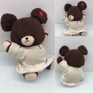 The Bears School Jackie 小熊學校