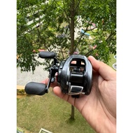 SHIMANO ALDEBARAN BFS XG (reel only)