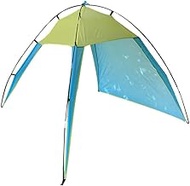 Travel Camping Beach Tent Camping Triangle Canopy Field Fishing Tent Parasol and Sun Protection Even