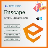 Enscape [ Windows / Mac ]