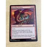 (list)  Hoarding    Dragon
