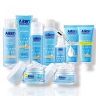 Aiken Prebiotic Series