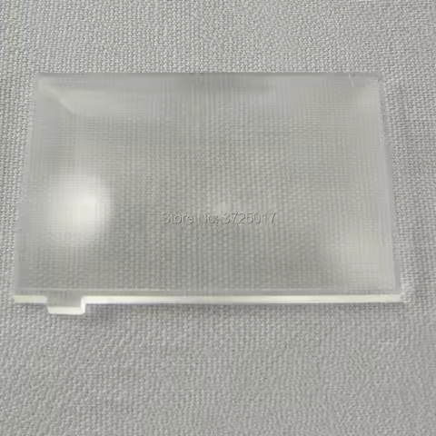 1PCS internal matte focus screen/ Frosted glass parts For Nikon D80 D90 D200 D300 D300S D7000 D7100 