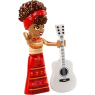 Original Lego Disney Encanto - Dolores 43245 Minidoll new