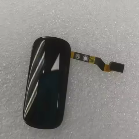 New touch LCD monitor display Screen assy repair parts For Fitbit inspire3 inspire 3 Fitness Tracker