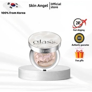 [AGE]20’s Glass Skin Essence Pact Glow (With Refill) Cushion Compact