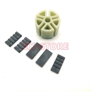 FUEL PUMP VANE KIT DOOSAN DX140W, DX180, DX190W, DX210W, DX225, DX255, DX300, DX300LL, MEGA200, SOLA