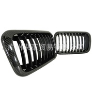Suitable for BMW E36 Mesh E36 Carbon Fiber Mesh BMW E36 Carbon Fiber Mesh E36 Modified Mesh