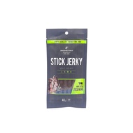 Bow Wow Lamb Jerky 40g