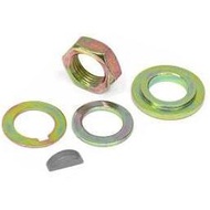 for Porsche 911 (82-89) 928 82/3 Alternator Pulley Nut KIT