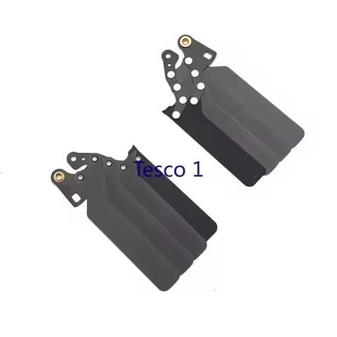 New A Set of Shutter Blade Curtain for Canon EOS 20D 30D 40D 50D 60D 350D 400D Digital Camera Parts