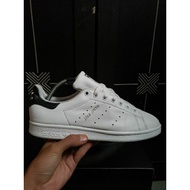 Stan Smith White Black