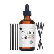 Castor Oil Kate Blanc Castor Oil Castor Oil 118ml USA