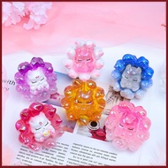Nine Tail Fox Second Generation Blind Box Ancient Style Children Luminous Nine Tail Fox Ornaments Gi