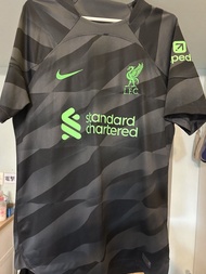 Liverpool 利物浦 23/24 龍門球衣